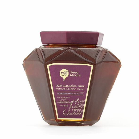 Kashmiri Sidr Honey